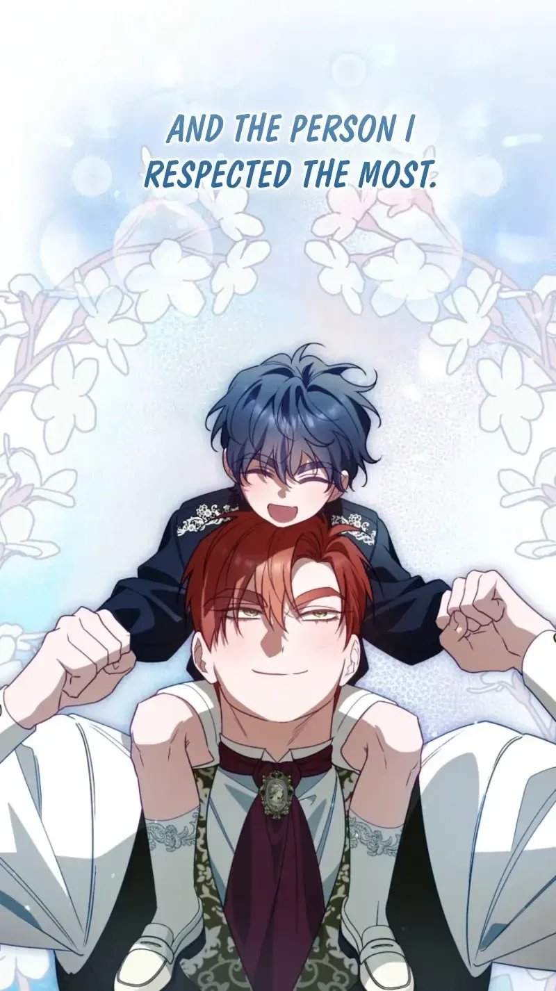 Honey, I Believe That’s Your Misunderstanding Chapter 67 - Page 8