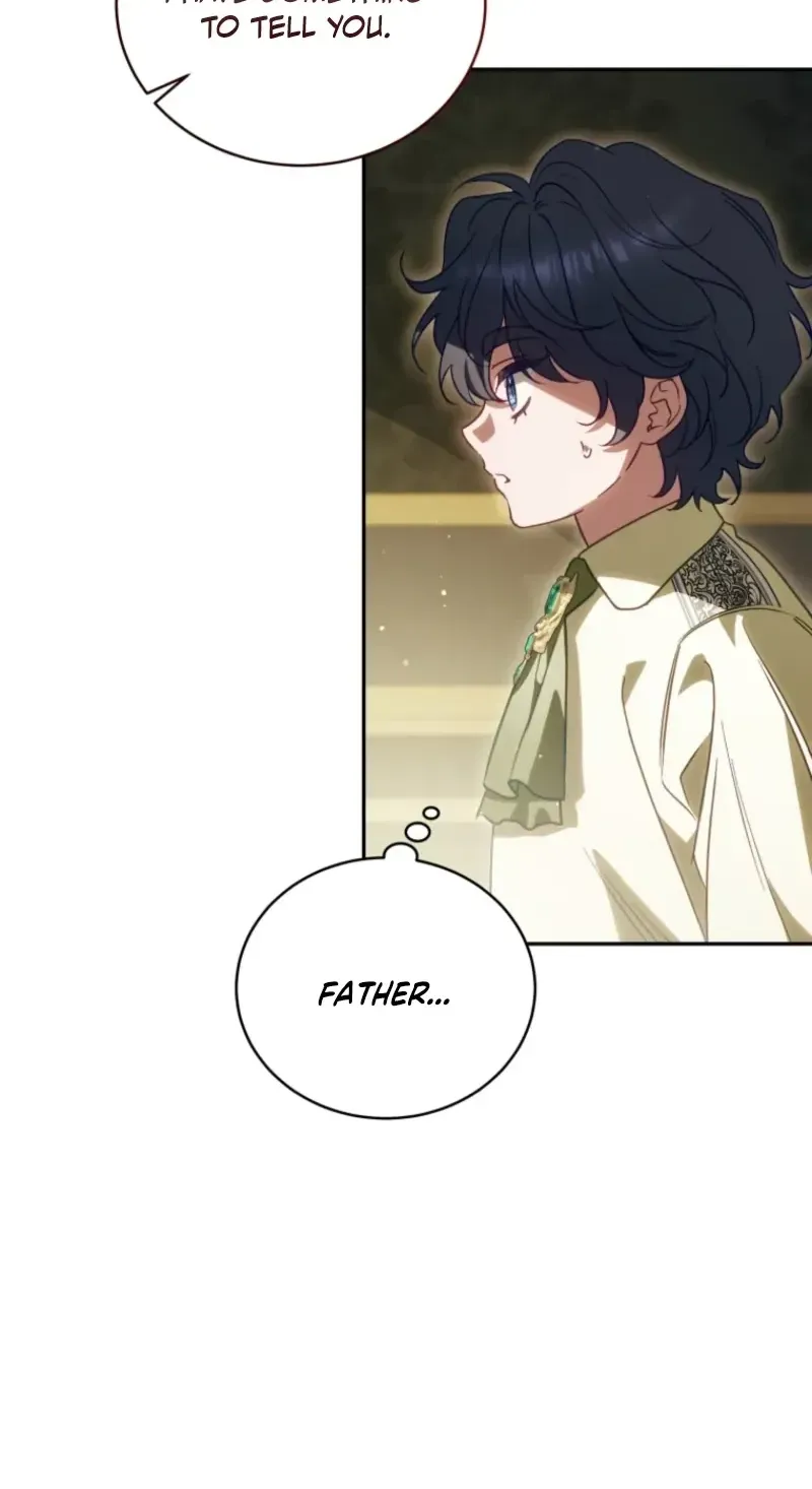 Honey, I Believe That’s Your Misunderstanding Chapter 67 - Page 21