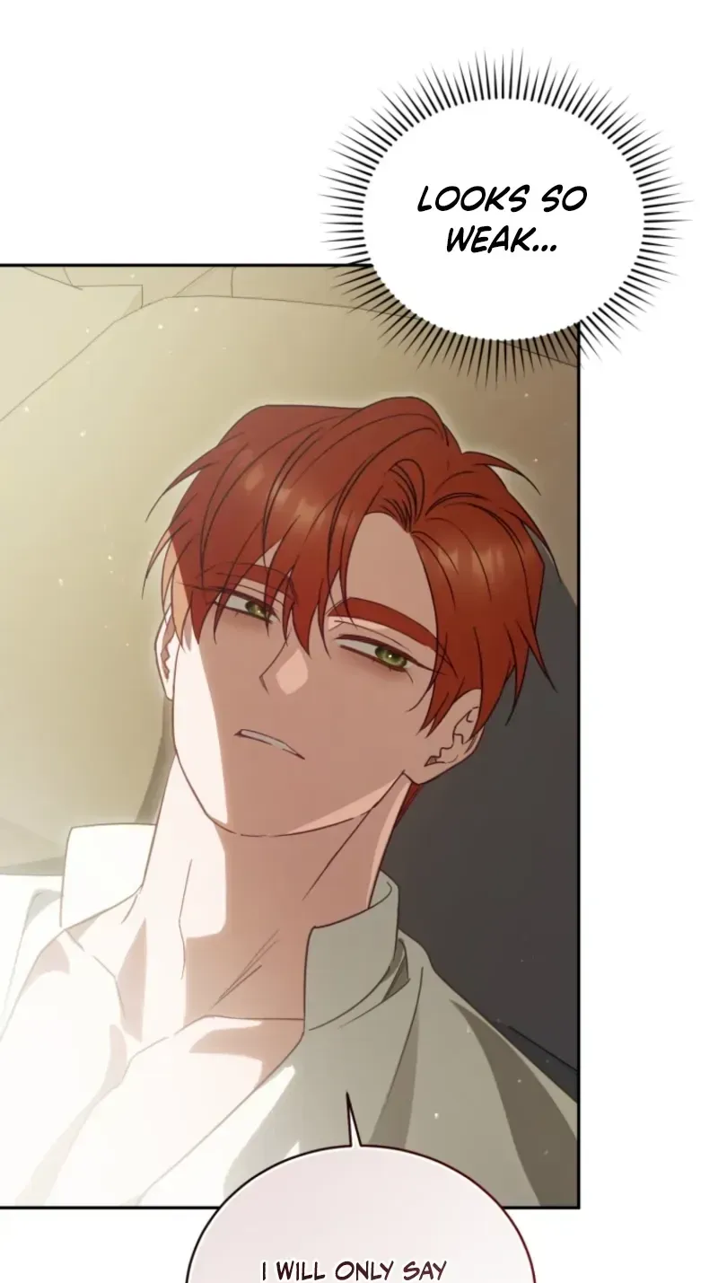 Honey, I Believe That’s Your Misunderstanding Chapter 67 - Page 22