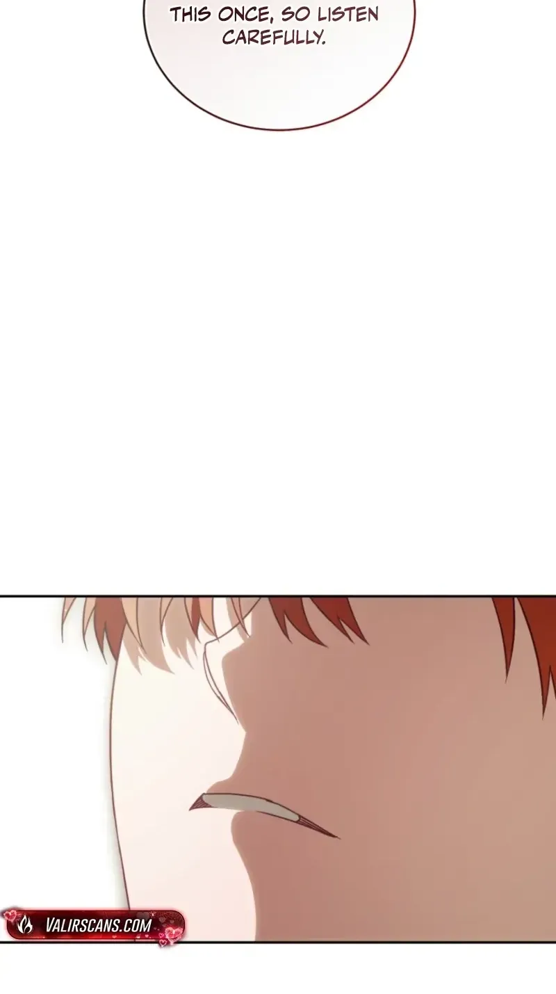Honey, I Believe That’s Your Misunderstanding Chapter 67 - Page 23
