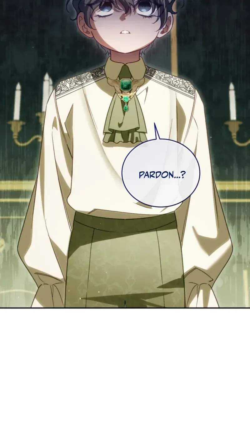Honey, I Believe That’s Your Misunderstanding Chapter 67 - Page 25