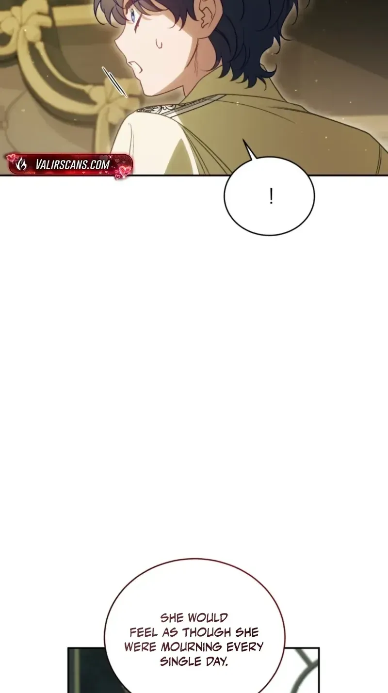 Honey, I Believe That’s Your Misunderstanding Chapter 67 - Page 37
