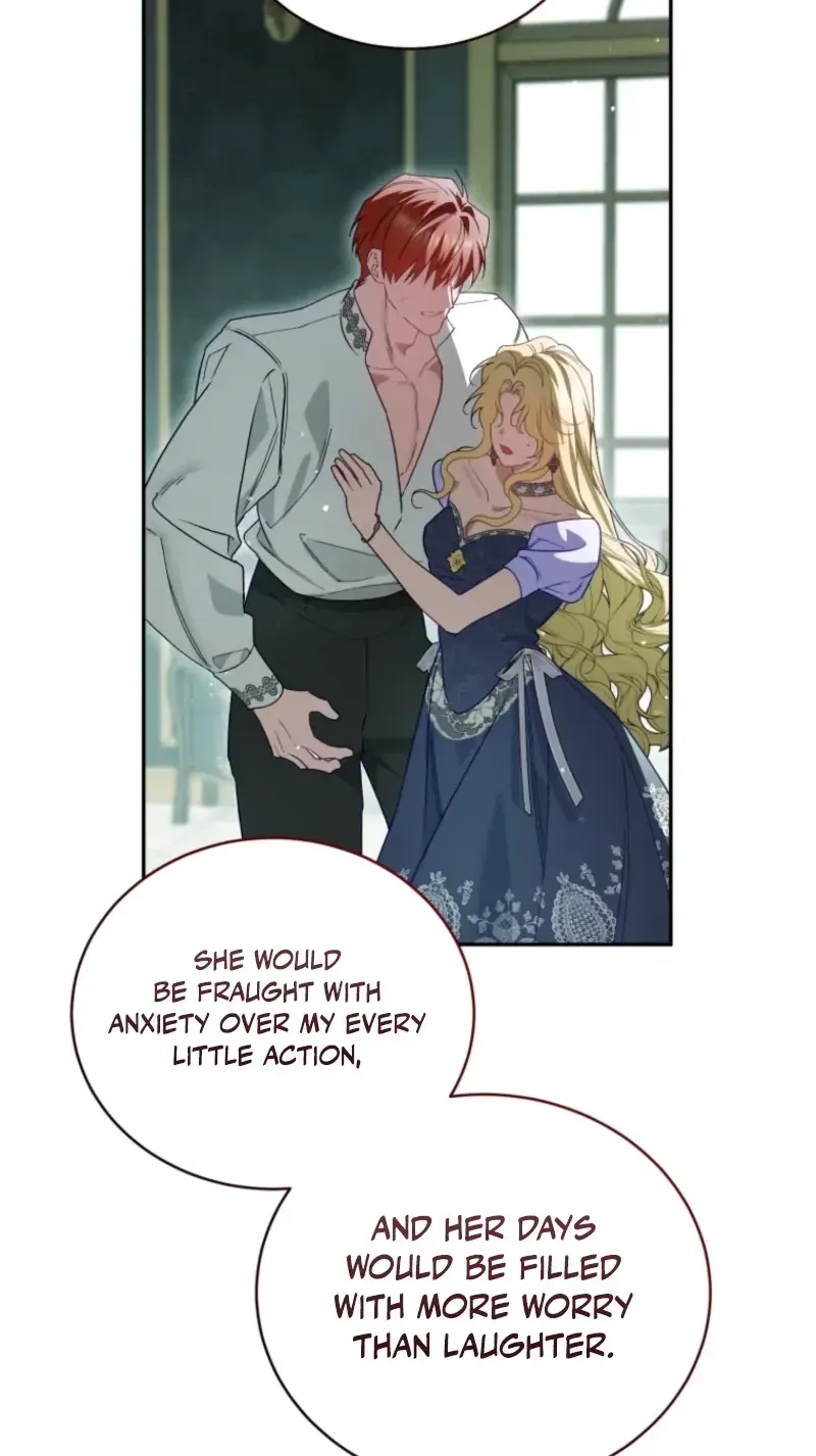 Honey, I Believe That’s Your Misunderstanding Chapter 67 - Page 38