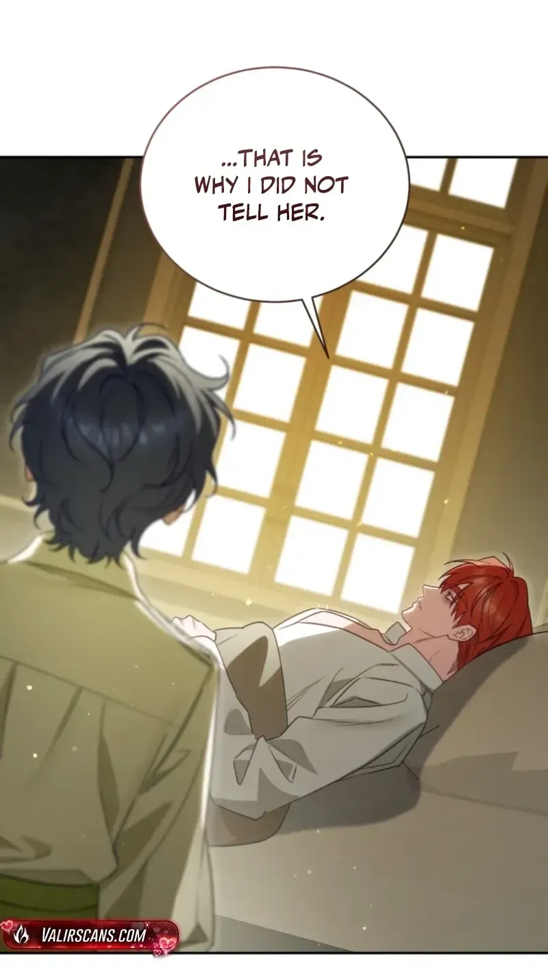 Honey, I Believe That’s Your Misunderstanding Chapter 67 - Page 46