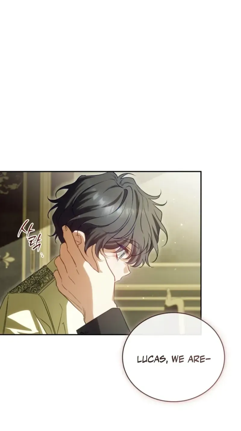 Honey, I Believe That’s Your Misunderstanding Chapter 67 - Page 47