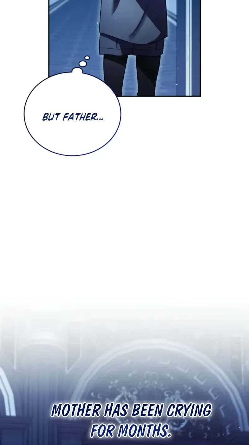 Honey, I Believe That’s Your Misunderstanding Chapter 67 - Page 56