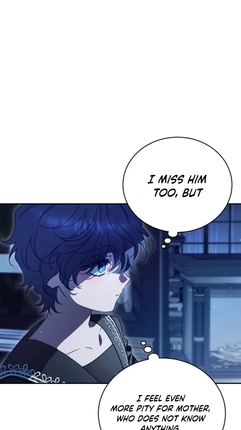 Honey, I Believe That’s Your Misunderstanding Chapter 67 - Page 58