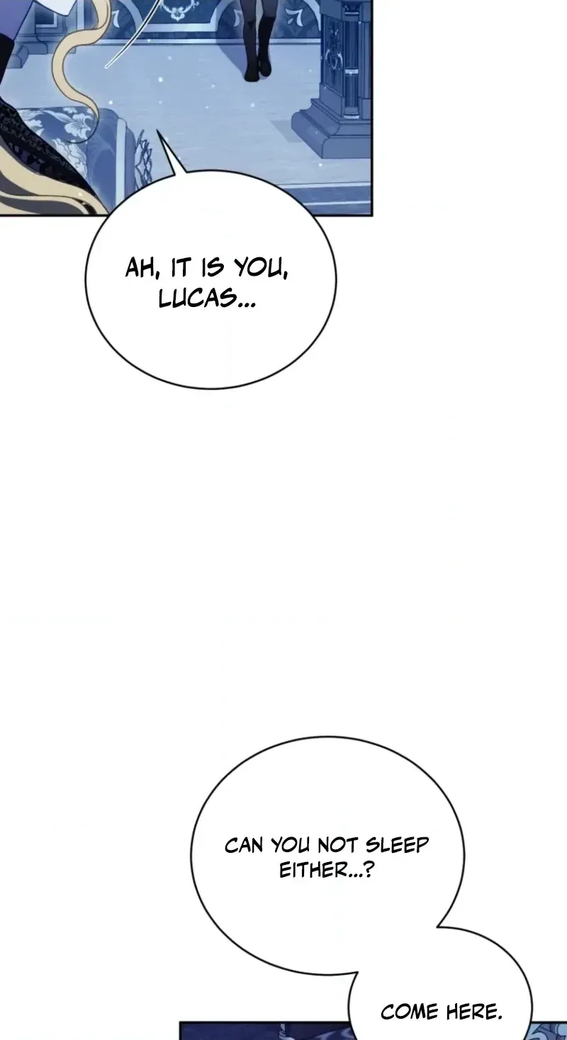 Honey, I Believe That’s Your Misunderstanding Chapter 67 - Page 60