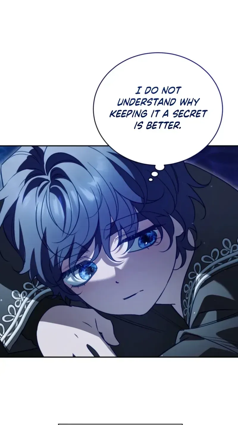 Honey, I Believe That’s Your Misunderstanding Chapter 67 - Page 62