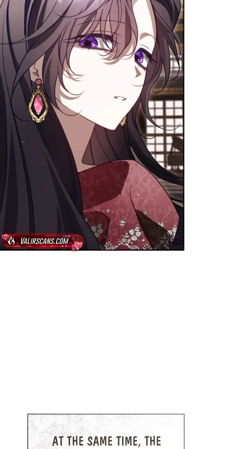Honey, I Believe That’s Your Misunderstanding Chapter 67 - Page 66