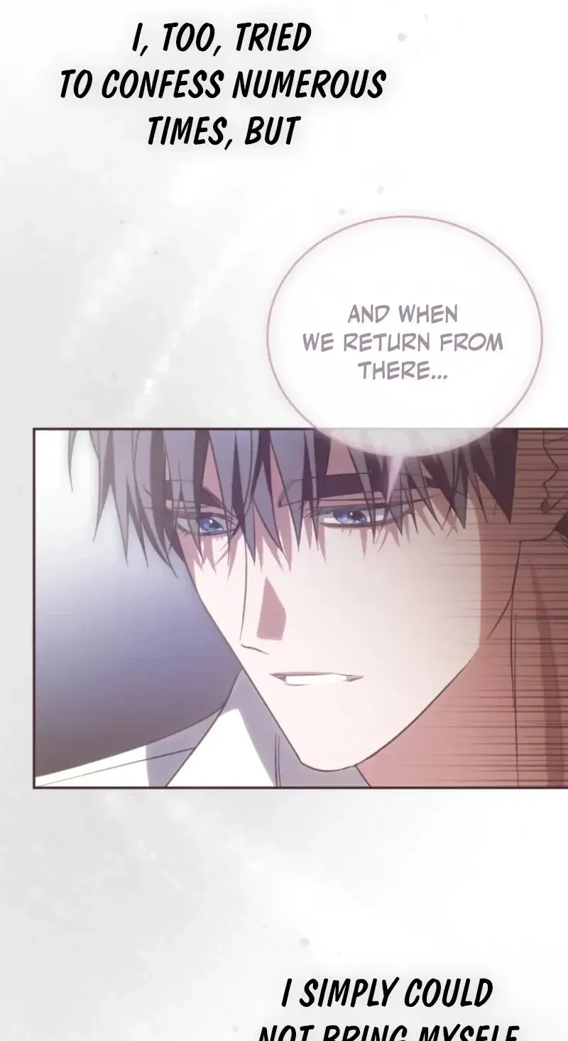 Honey, I Believe That’s Your Misunderstanding Chapter 67 - Page 70
