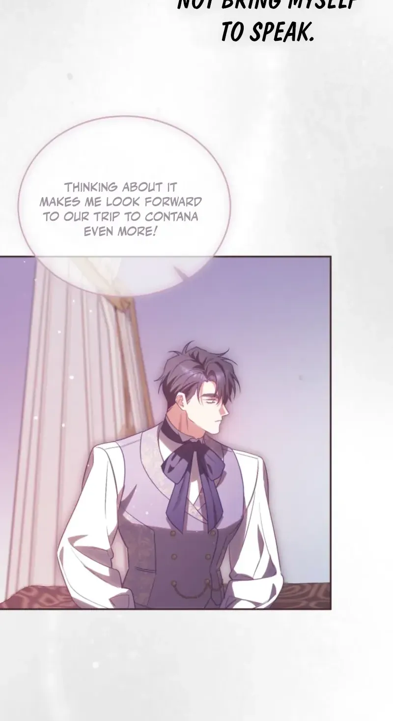 Honey, I Believe That’s Your Misunderstanding Chapter 67 - Page 71