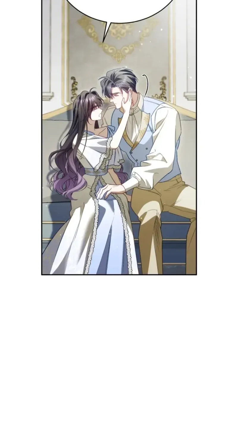 Honey, I Believe That’s Your Misunderstanding Chapter 67 - Page 73