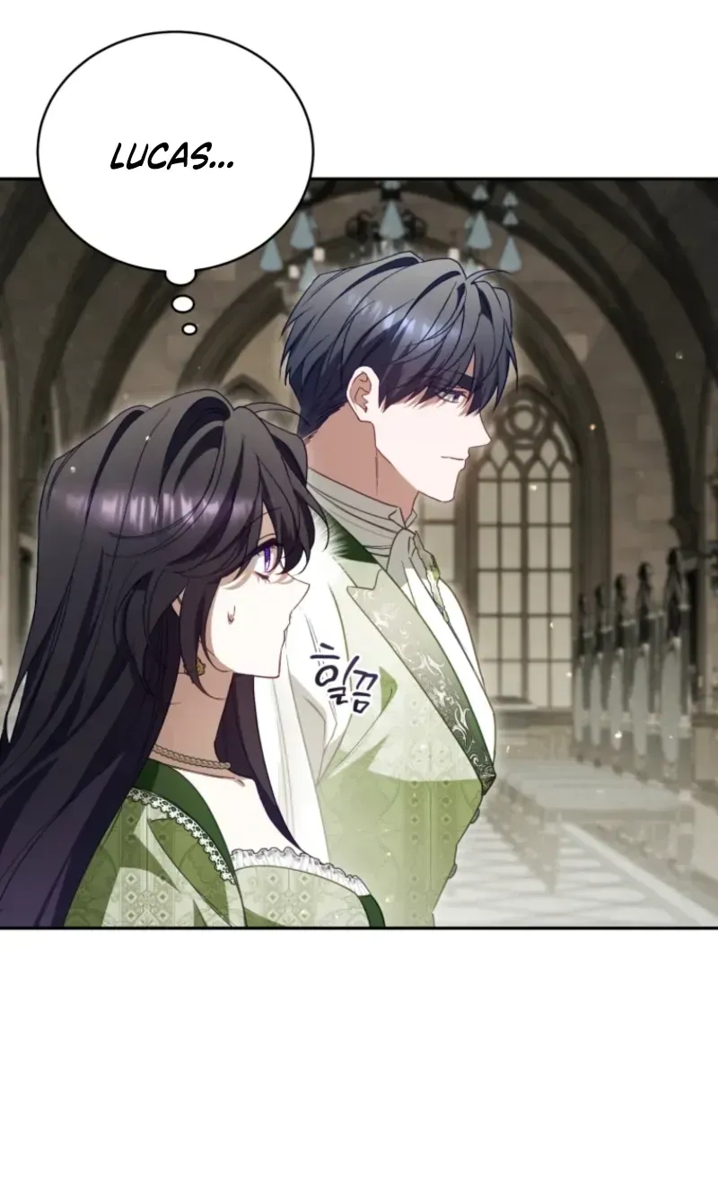 Honey, I Believe That’s Your Misunderstanding Chapter 67 - Page 79