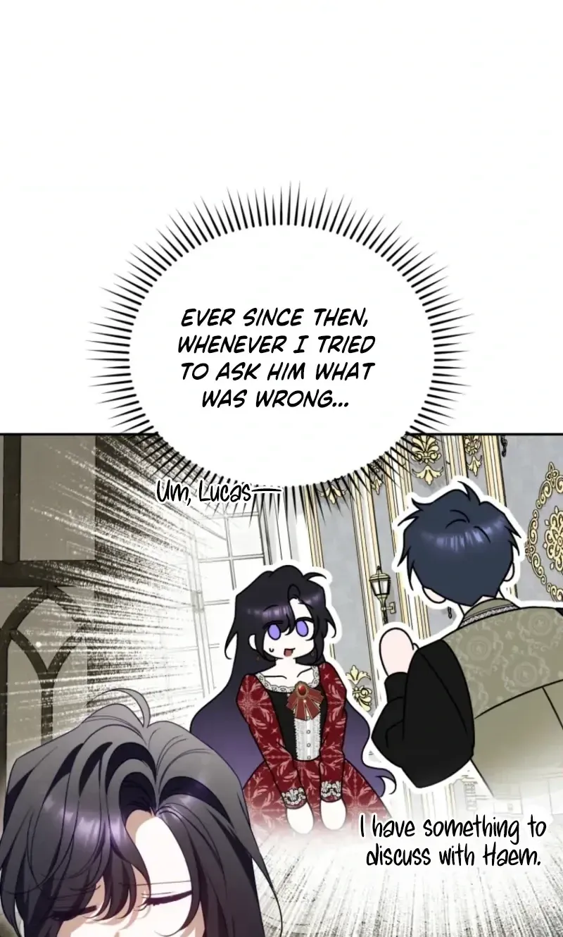 Honey, I Believe That’s Your Misunderstanding Chapter 67 - Page 80