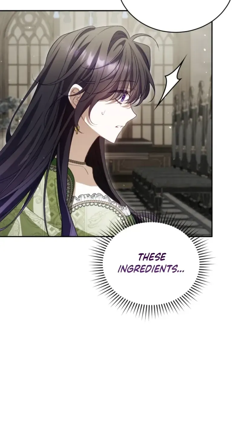 Honey, I Believe That’s Your Misunderstanding Chapter 67 - Page 85