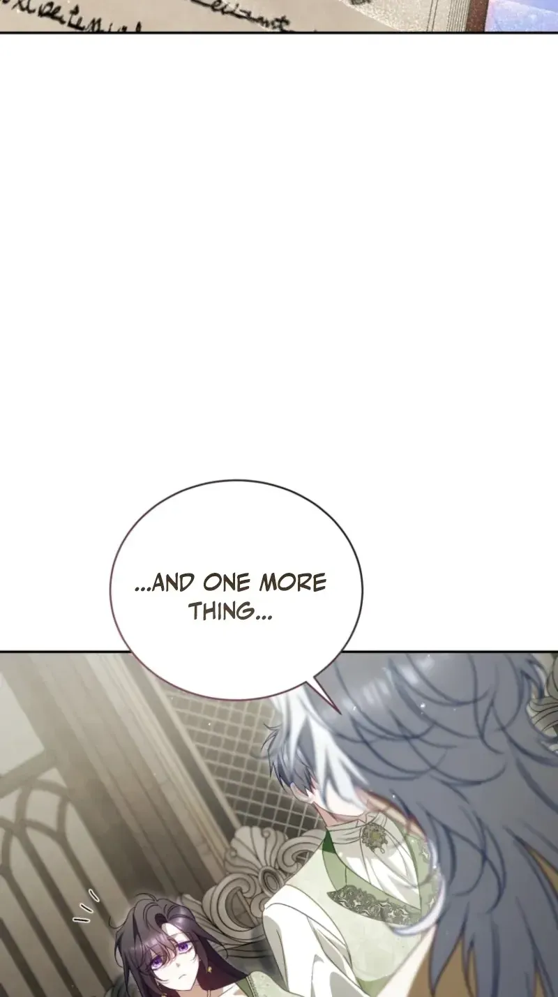 Honey, I Believe That’s Your Misunderstanding Chapter 67 - Page 87