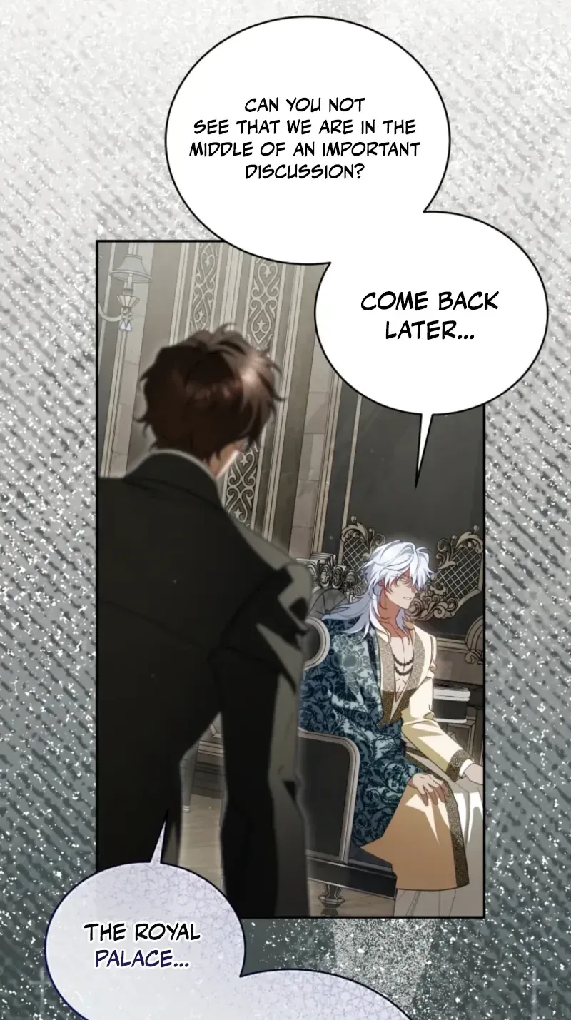 Honey, I Believe That’s Your Misunderstanding Chapter 67 - Page 93