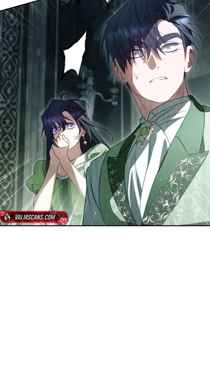 Honey, I Believe That’s Your Misunderstanding Chapter 67 - Page 98