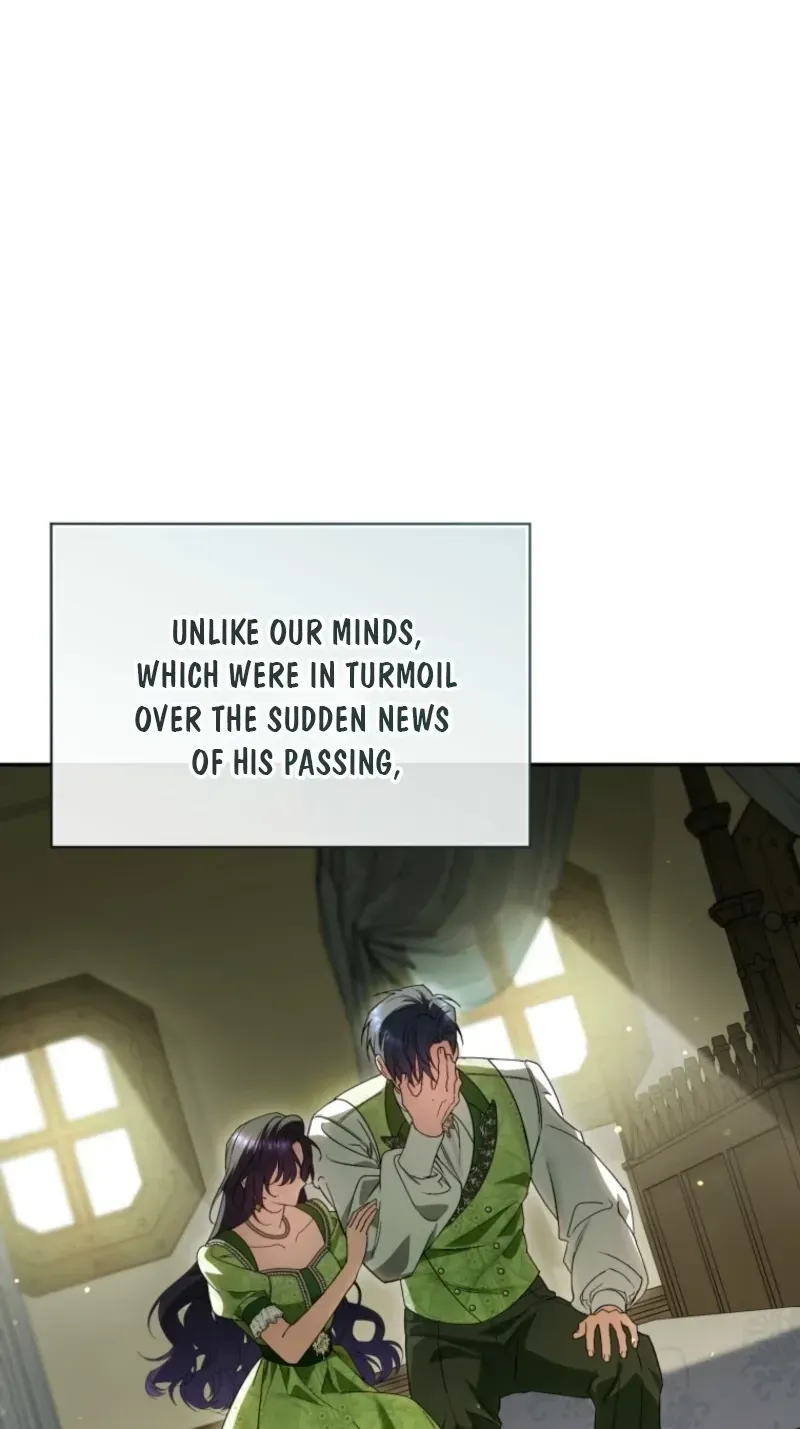 Honey, I Believe That’s Your Misunderstanding Chapter 68 - Page 3