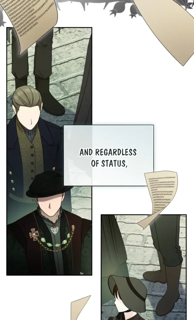 Honey, I Believe That’s Your Misunderstanding Chapter 68 - Page 8