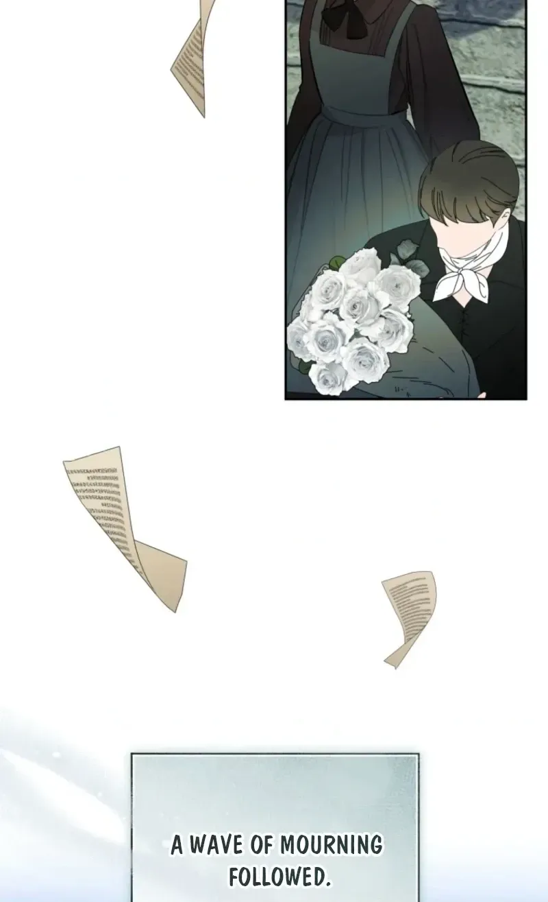 Honey, I Believe That’s Your Misunderstanding Chapter 68 - Page 9