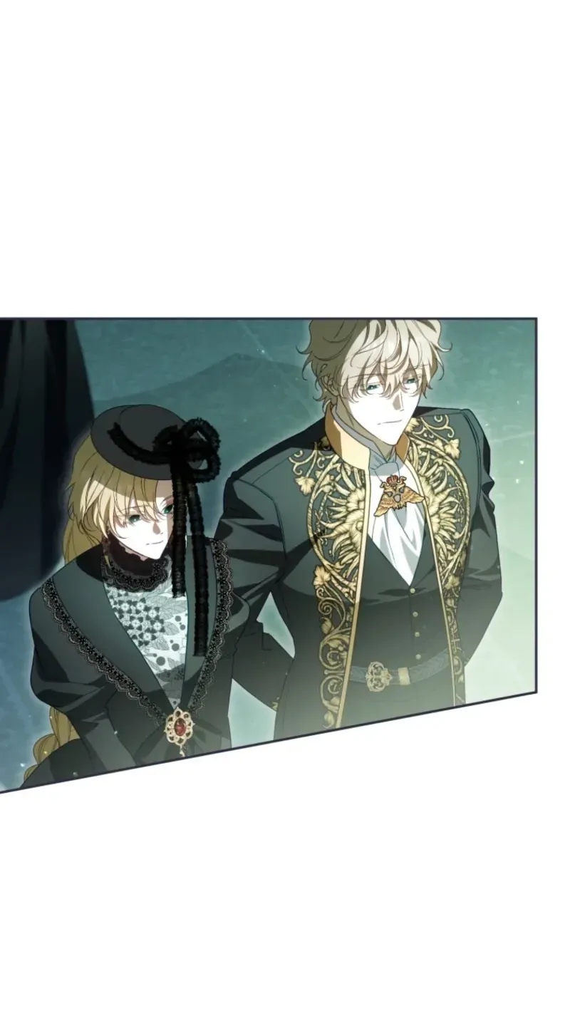 Honey, I Believe That’s Your Misunderstanding Chapter 68 - Page 13