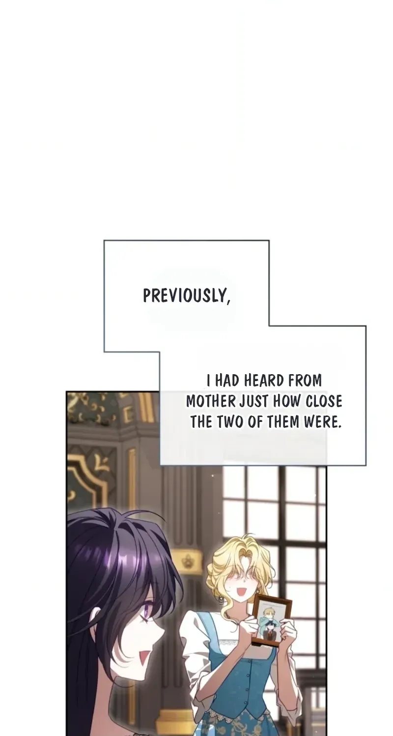 Honey, I Believe That’s Your Misunderstanding Chapter 68 - Page 19