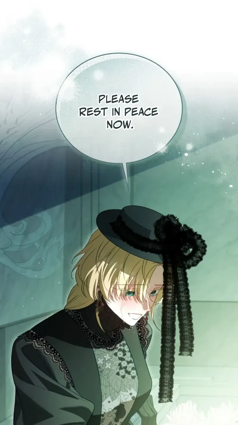 Honey, I Believe That’s Your Misunderstanding Chapter 68 - Page 27