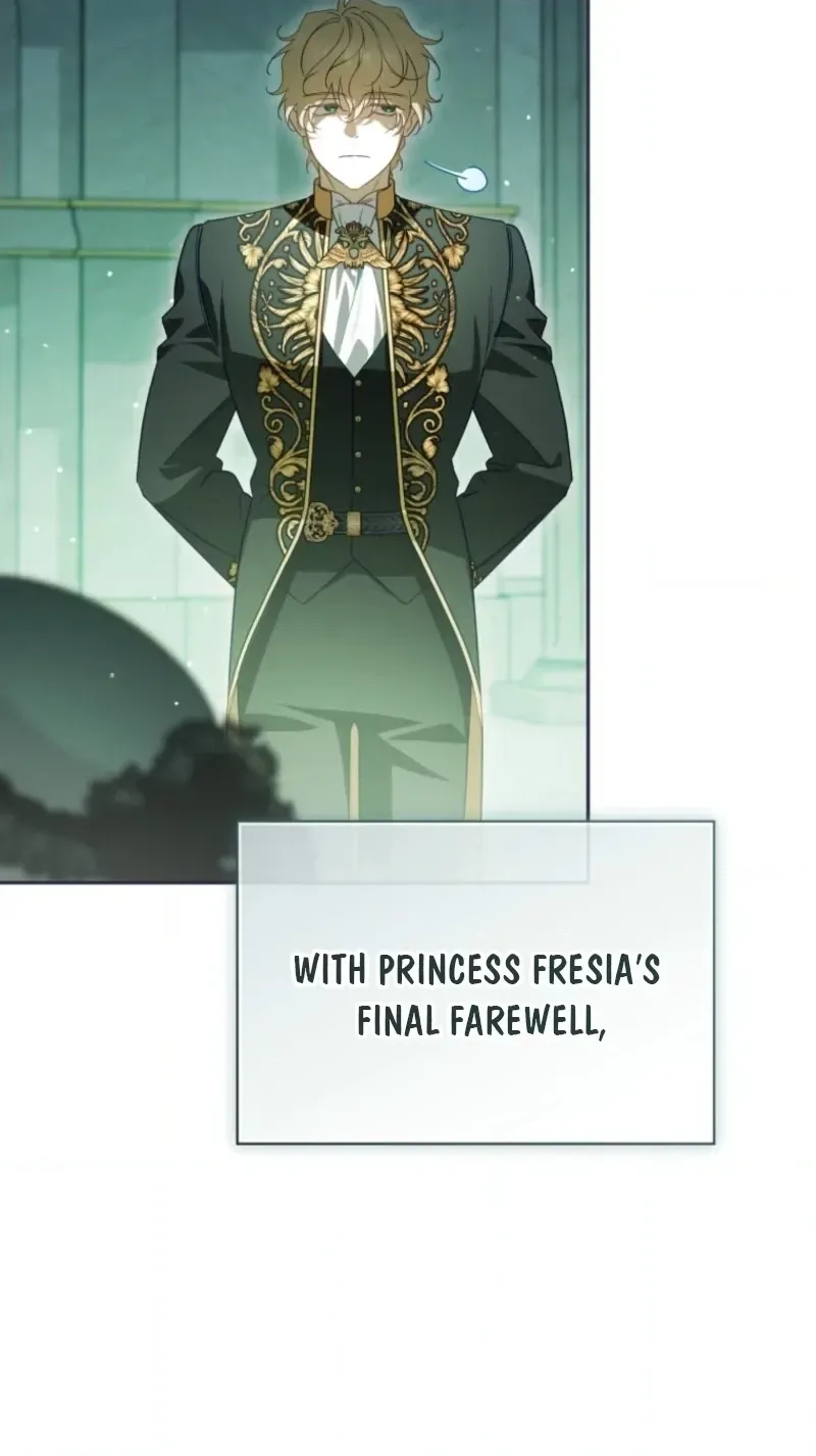 Honey, I Believe That’s Your Misunderstanding Chapter 68 - Page 29
