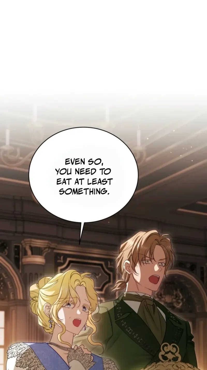 Honey, I Believe That’s Your Misunderstanding Chapter 68 - Page 35