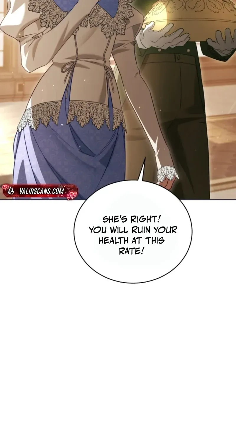 Honey, I Believe That’s Your Misunderstanding Chapter 68 - Page 36