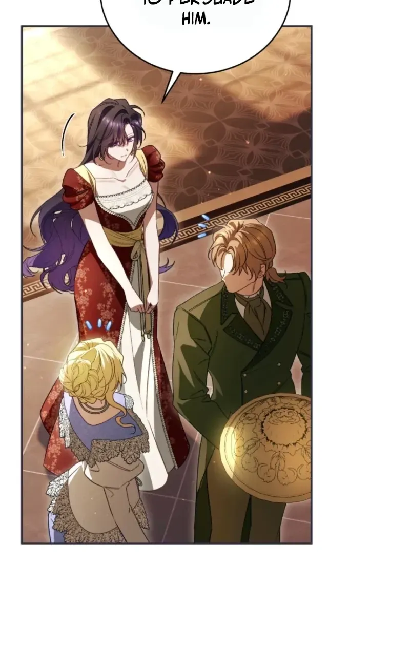 Honey, I Believe That’s Your Misunderstanding Chapter 68 - Page 42