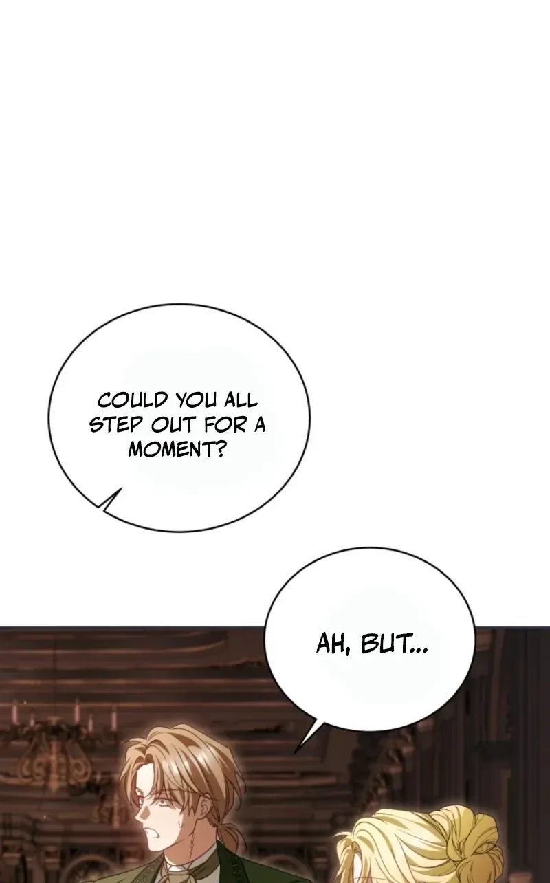 Honey, I Believe That’s Your Misunderstanding Chapter 68 - Page 43
