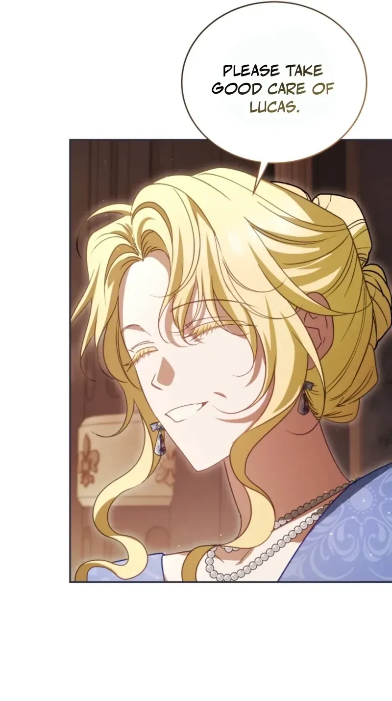 Honey, I Believe That’s Your Misunderstanding Chapter 68 - Page 45