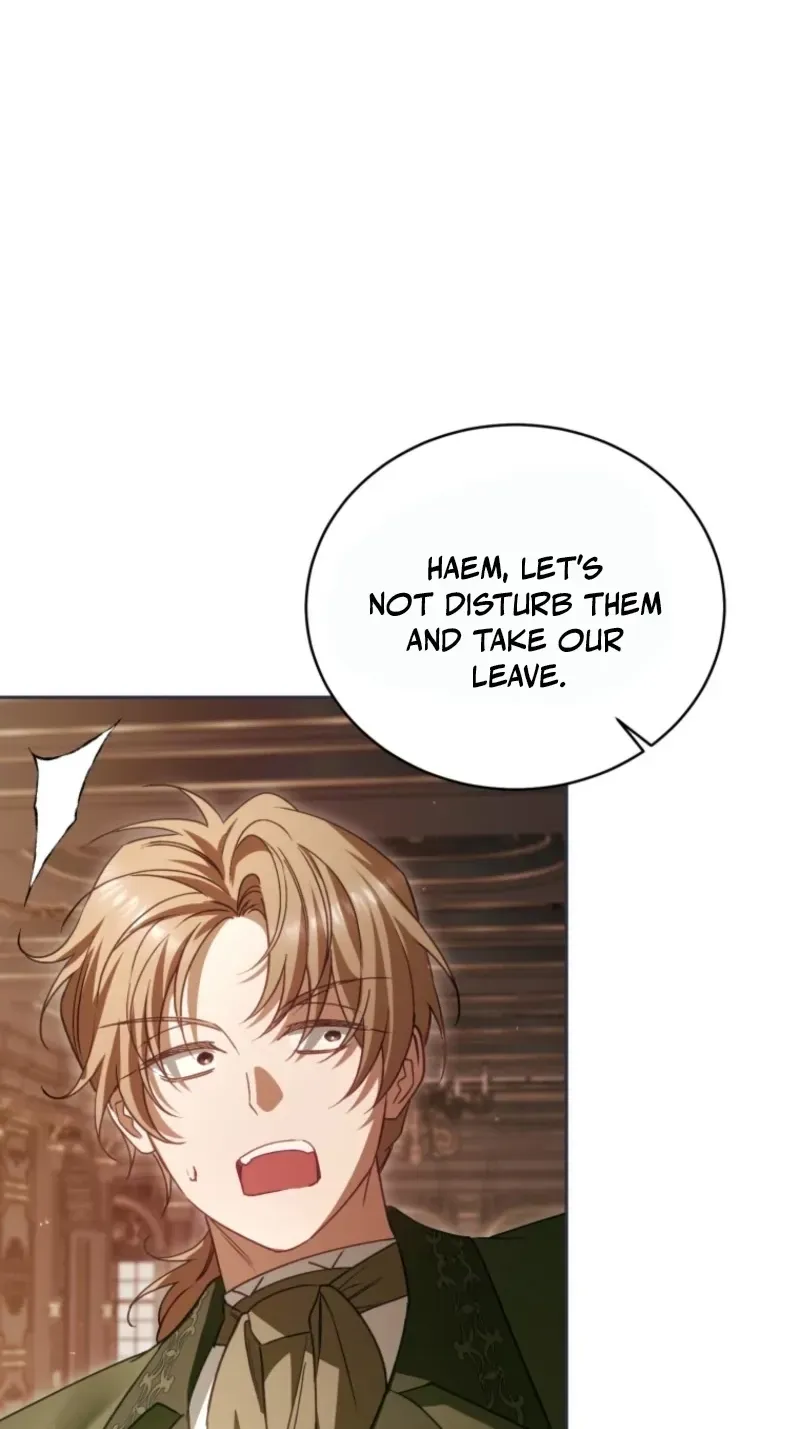 Honey, I Believe That’s Your Misunderstanding Chapter 68 - Page 46