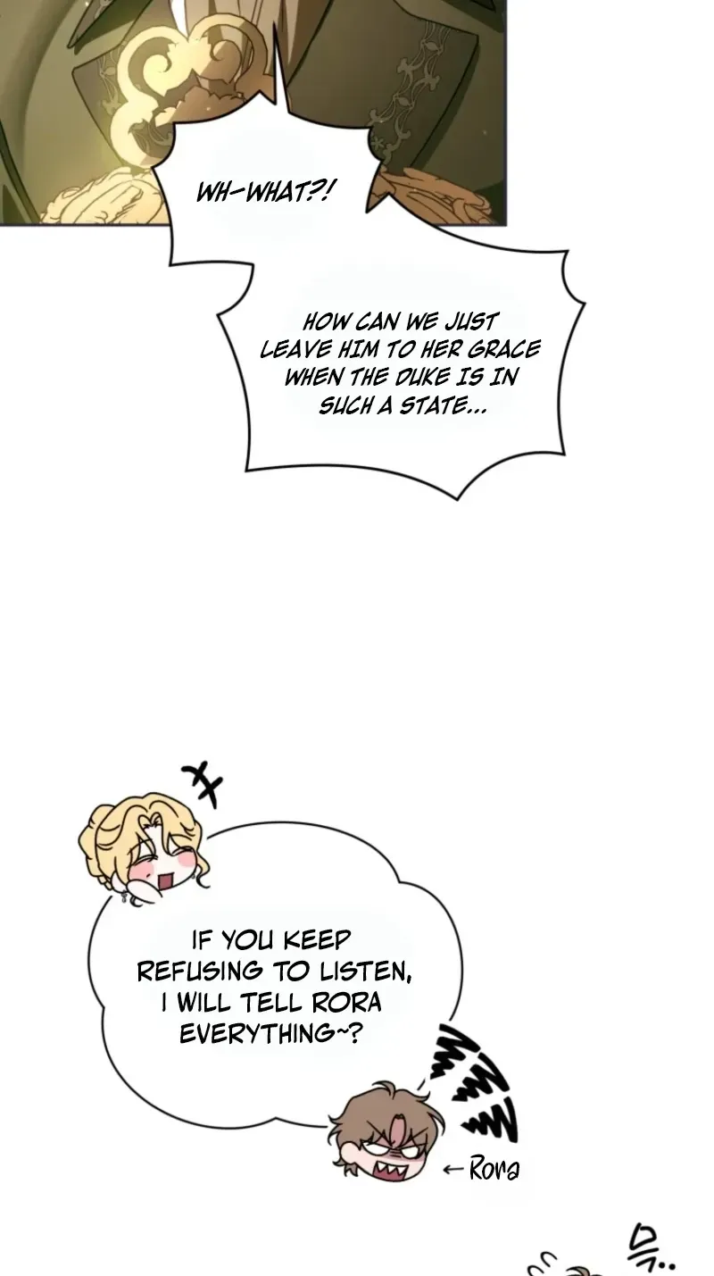 Honey, I Believe That’s Your Misunderstanding Chapter 68 - Page 47