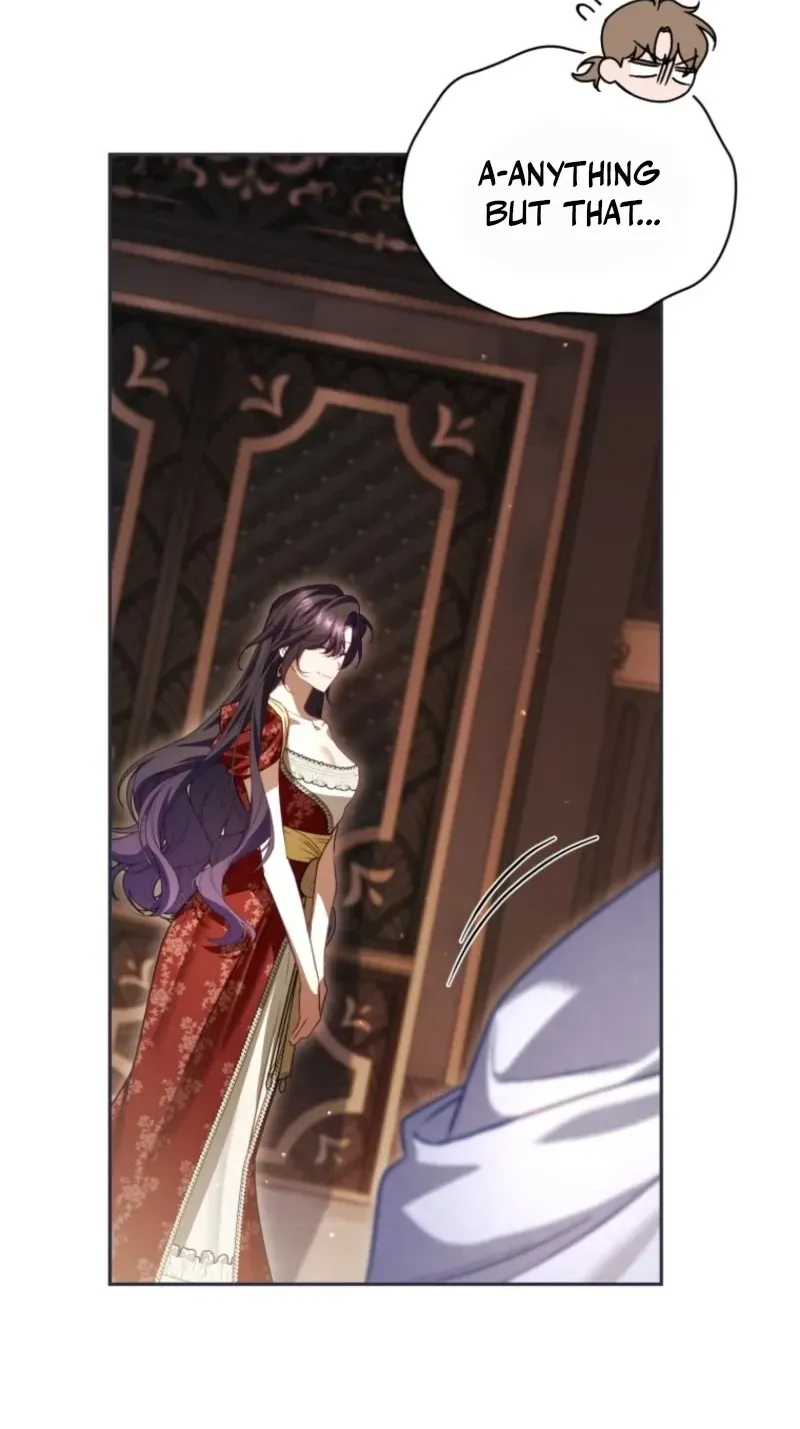 Honey, I Believe That’s Your Misunderstanding Chapter 68 - Page 48