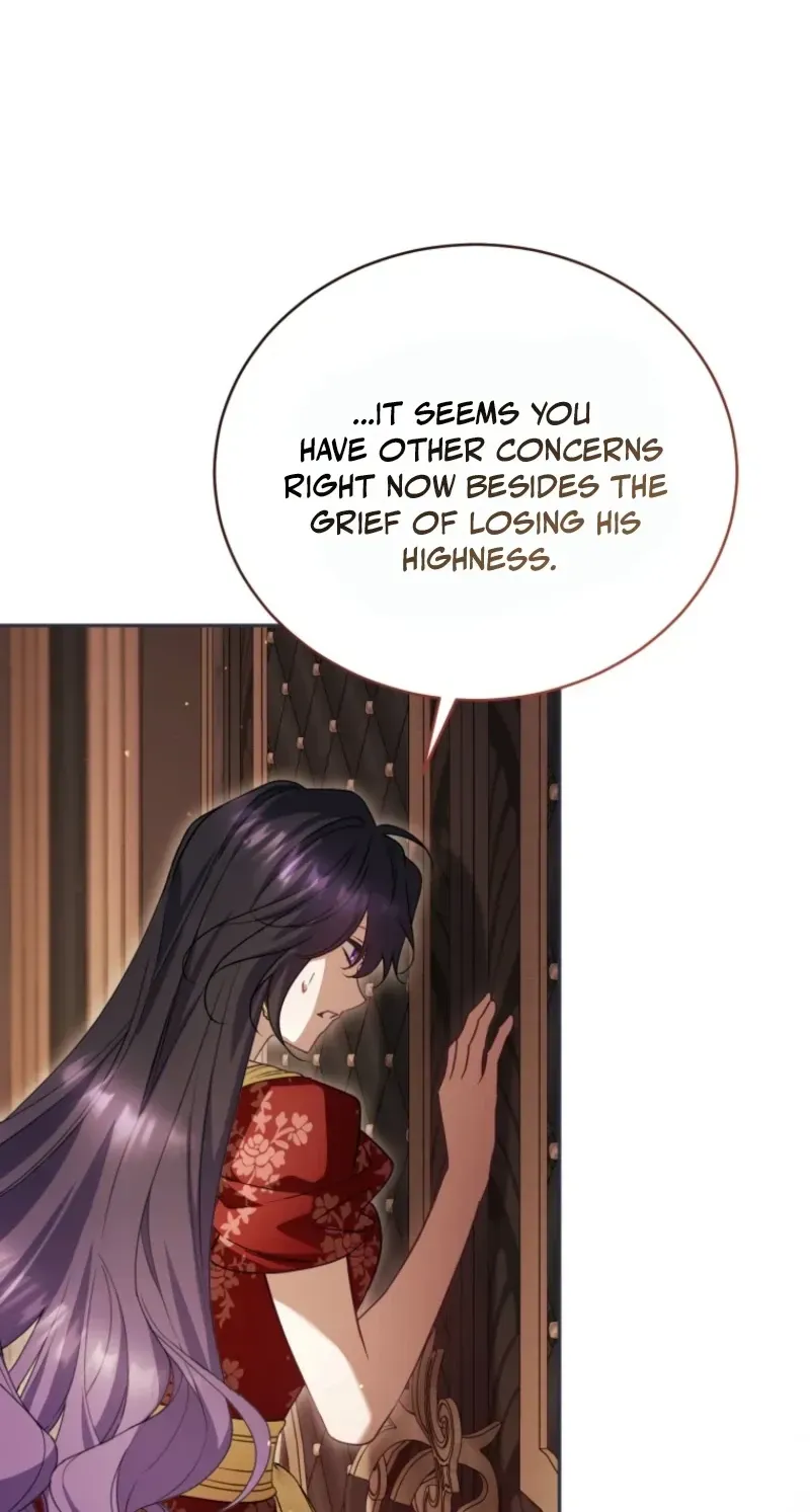 Honey, I Believe That’s Your Misunderstanding Chapter 68 - Page 52