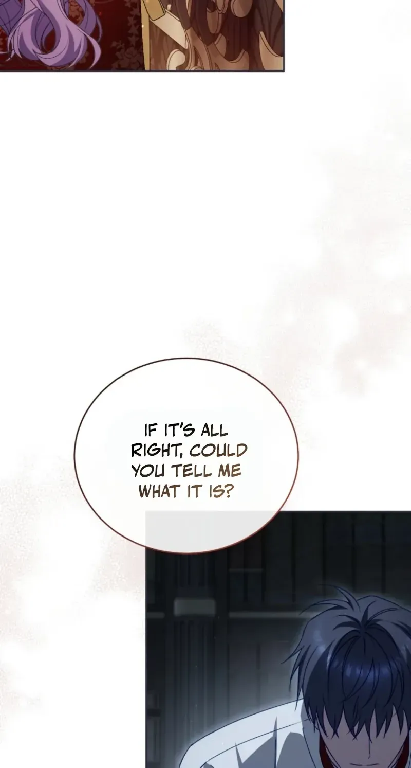 Honey, I Believe That’s Your Misunderstanding Chapter 68 - Page 53