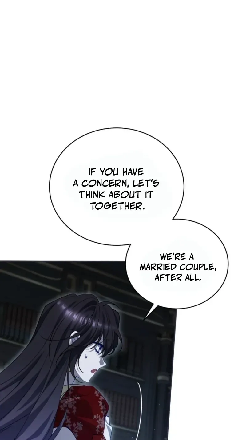 Honey, I Believe That’s Your Misunderstanding Chapter 68 - Page 61