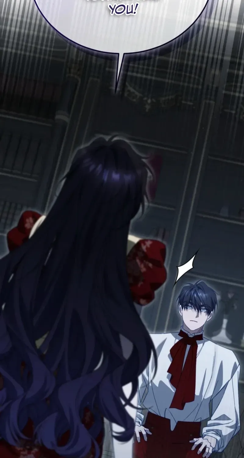 Honey, I Believe That’s Your Misunderstanding Chapter 68 - Page 64