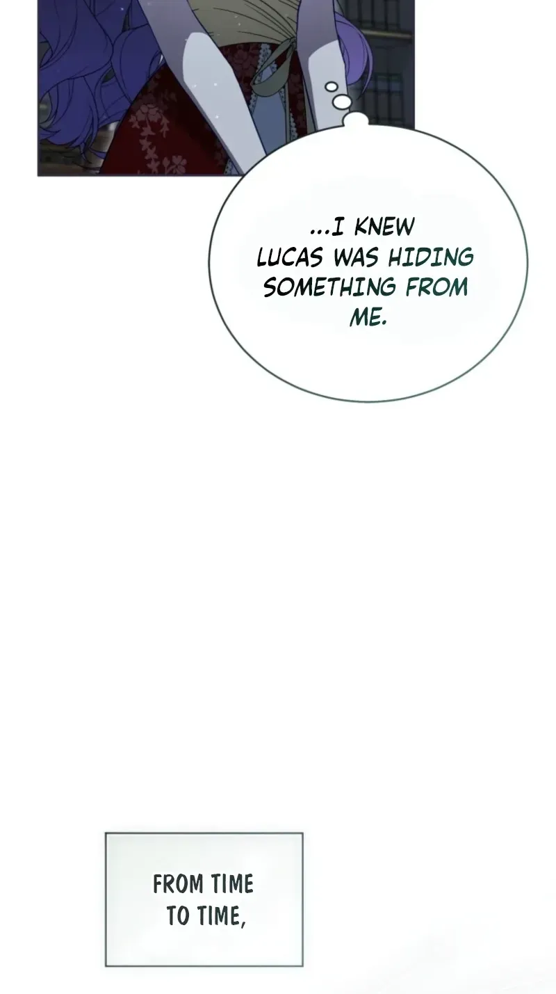 Honey, I Believe That’s Your Misunderstanding Chapter 68 - Page 68
