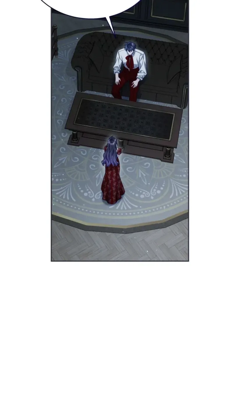 Honey, I Believe That’s Your Misunderstanding Chapter 68 - Page 71
