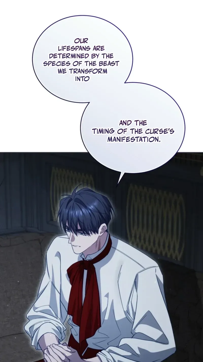 Honey, I Believe That’s Your Misunderstanding Chapter 68 - Page 72