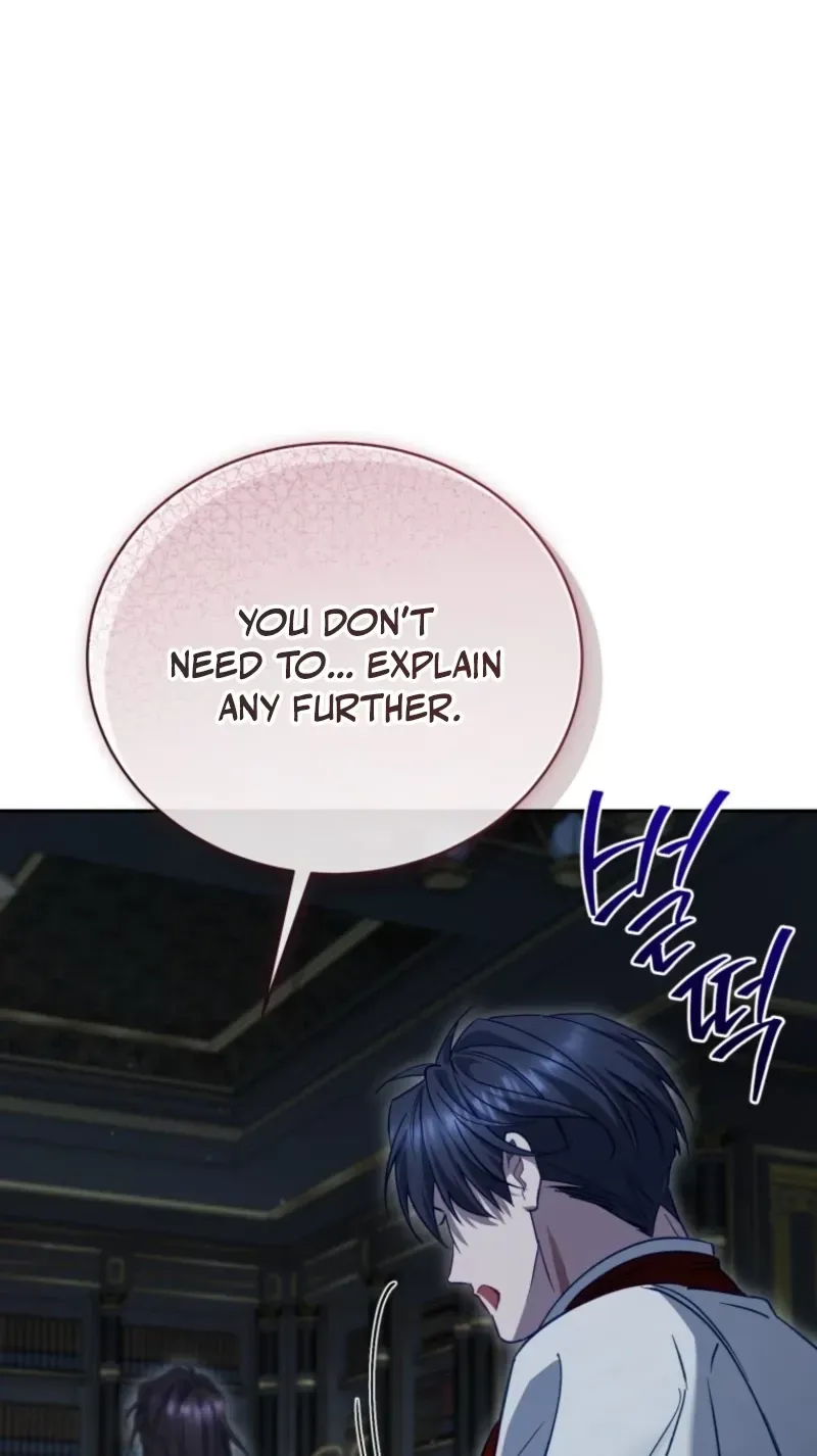 Honey, I Believe That’s Your Misunderstanding Chapter 68 - Page 84