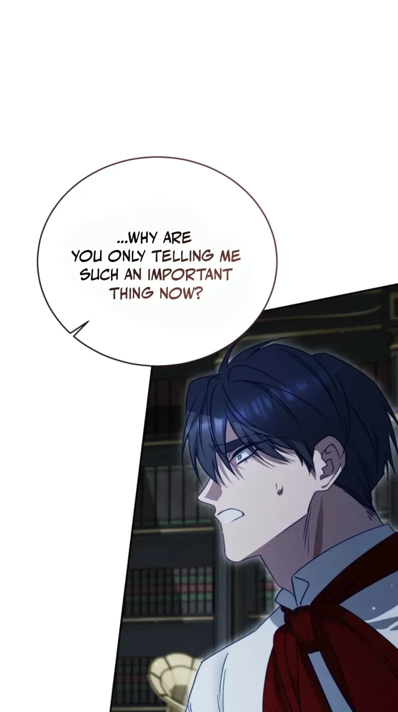 Honey, I Believe That’s Your Misunderstanding Chapter 68 - Page 90