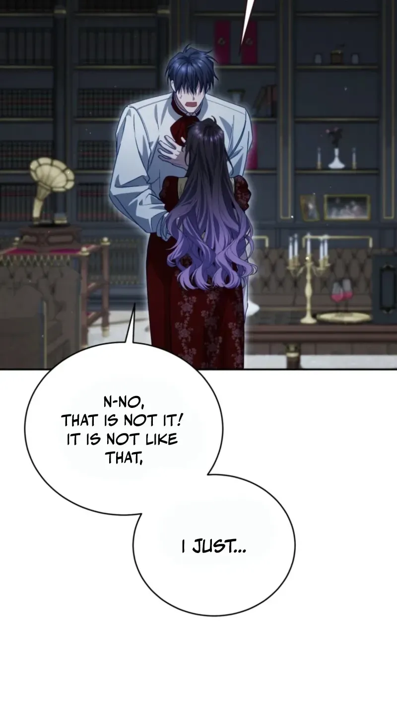 Honey, I Believe That’s Your Misunderstanding Chapter 68 - Page 92