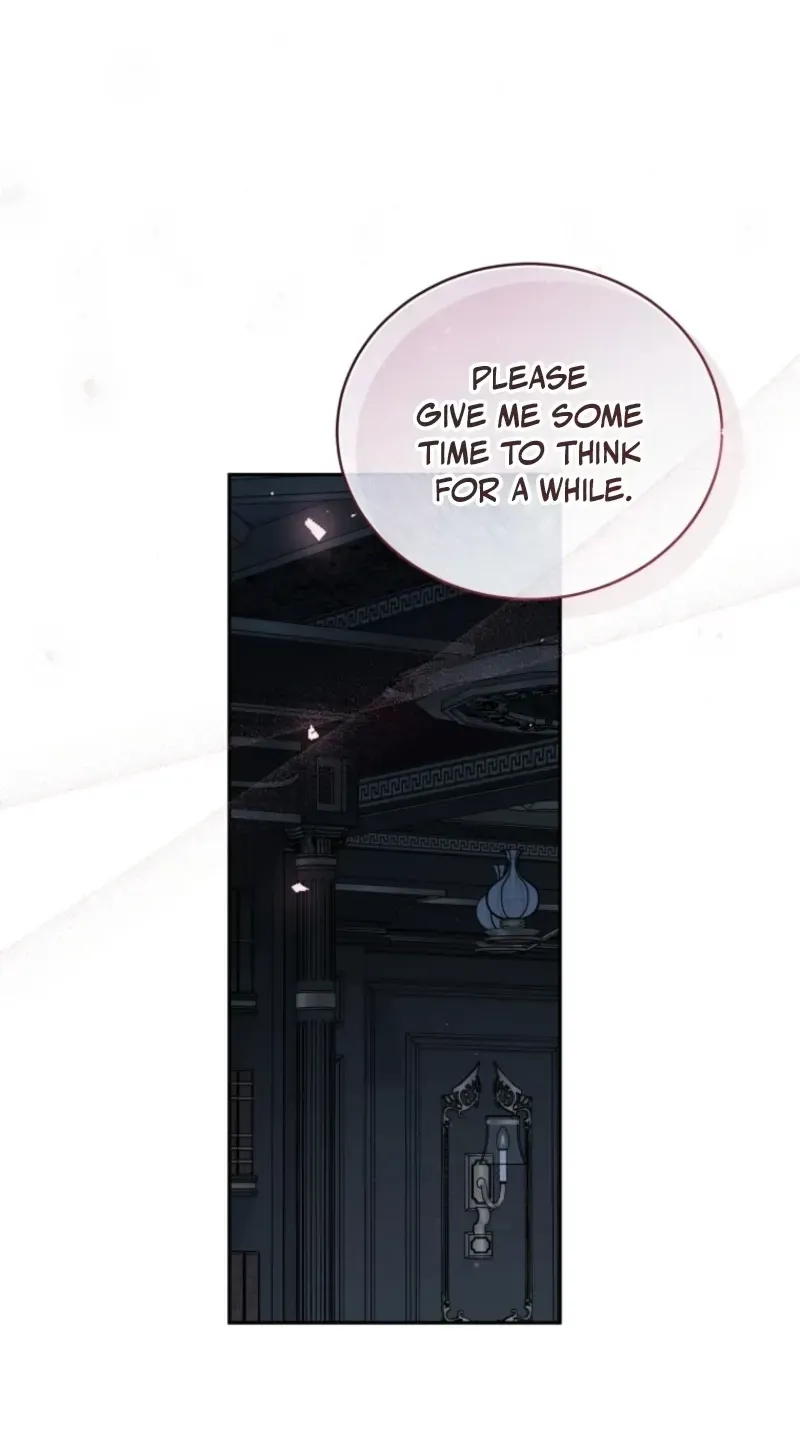 Honey, I Believe That’s Your Misunderstanding Chapter 68 - Page 94