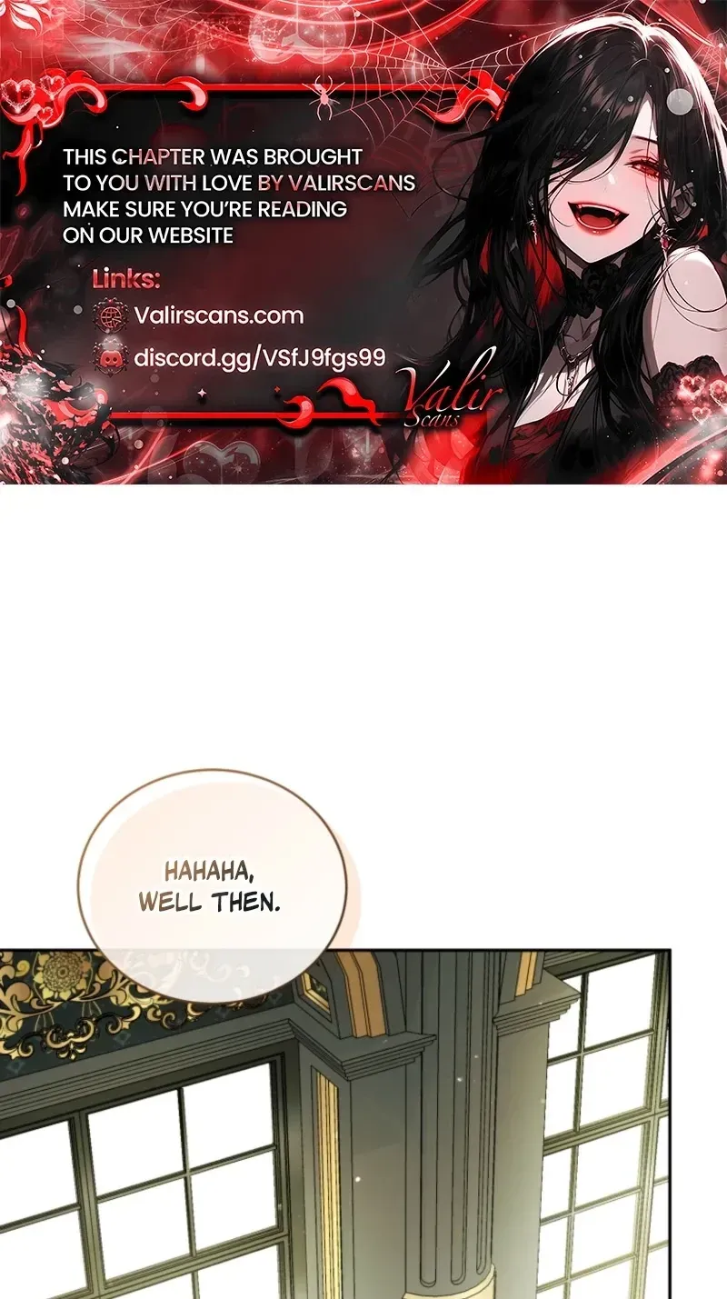 Honey, I Believe That’s Your Misunderstanding Chapter 72 - Page 2
